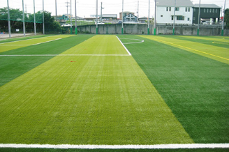 サッカー場・野球場・ラグビー場